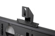 DV8 Offroad | Jeep Wrangler JL OE Plus 4-Door Side Steps
