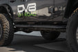 DV8 Offroad | Jeep Wrangler JL OE Plus 4-Door Side Steps