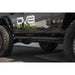 DV8 Offroad | Jeep Wrangler JL OE Plus 4-Door Side Steps