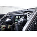 DV8 Offroad | Jeep Wrangler JL Rear Speaker & Light Bar Mount