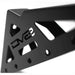 DV8 Offroad | Jeep Wrangler JL Rear Speaker & Light Bar Mount
