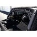 DV8 Offroad | Jeep Wrangler JL Rear Speaker & Light Bar Mount