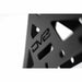 DV8 Offroad | Jeep Wrangler JL Rear Speaker & Light Bar Mount