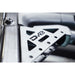 DV8 Offroad | Jeep Wrangler JL Rear Speaker & Light Bar Mount