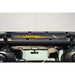 DV8 Offroad | Jeep Wrangler JL Rear Speaker & Light Bar Mount