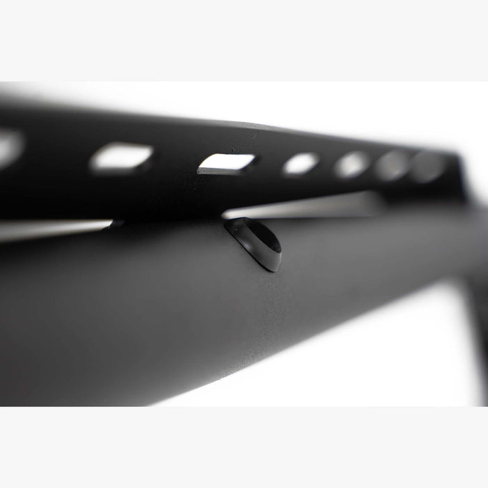 DV8 Offroad | Jeep Wrangler JL Rear Speaker & Light Bar Mount