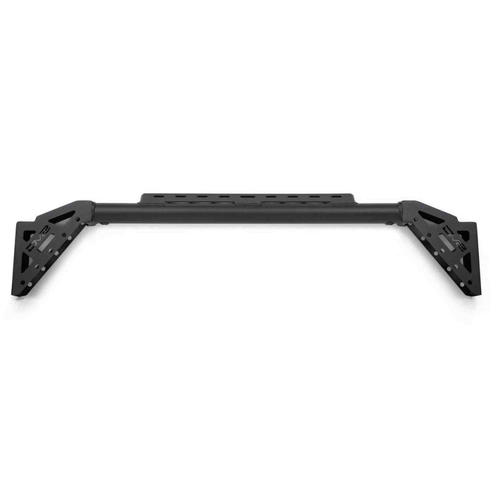 DV8 Offroad | Jeep Wrangler JL Rear Speaker & Light Bar Mount