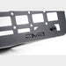 DV8 Offroad | Jeep Wrangler JL Rear Window Molle Storage Panels