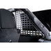 DV8 Offroad | Jeep Wrangler JL Rear Window Molle Storage Panels