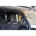DV8 Offroad | Jeep Wrangler JL Rear Window Molle Storage Panels