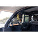 DV8 Offroad | Jeep Wrangler JL Rear Window Molle Storage Panels