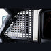 DV8 Offroad | Jeep Wrangler JL Rear Window Molle Storage Panels