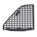 DV8 Offroad | Jeep Wrangler JL Rear Window Molle Storage Panels