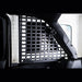 DV8 Offroad | Jeep Wrangler JL Rear Window Molle Storage Panels