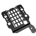 DV8 Offroad | Jeep Wrangler JL Tailgate Reinforcement Molle Panel