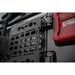 DV8 Offroad | Jeep Wrangler JL Tailgate Reinforcement Molle Panel