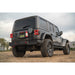 DV8 Offroad | Jeep Wrangler JL Tailgate Reinforcement Molle Panel