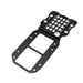 DV8 Offroad | Jeep Wrangler JL Tailgate Reinforcement Molle Panel