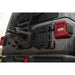 DV8 Offroad | Jeep Wrangler JL Tailgate Reinforcement Molle Panel