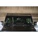 DV8 Offroad | Jeep Wrangler JL &amp; Gladiator JT Windshield Light Bar Mount