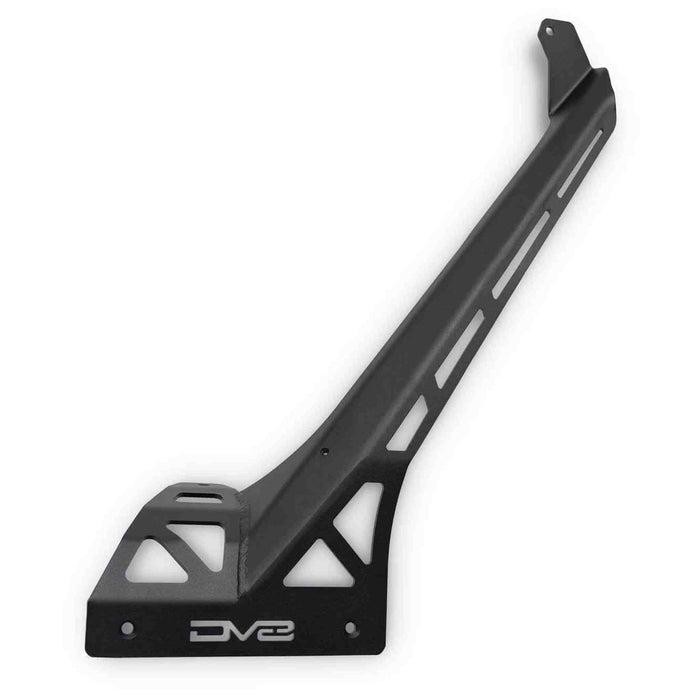 DV8 Offroad | Jeep Wrangler JL &amp; Gladiator JT Windshield Light Bar Mount