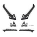 DV8 Offroad | Jeep Wrangler JL &amp; Gladiator JT Windshield Light Bar Mount