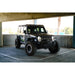 DV8 Offroad | Jeep Wrangler JL &amp; Gladiator JT Windshield Light Bar Mount