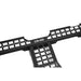 DV8 Offroad | Jeep Wrangler JL &amp; Gladiator JT Overhead Molle Panel
