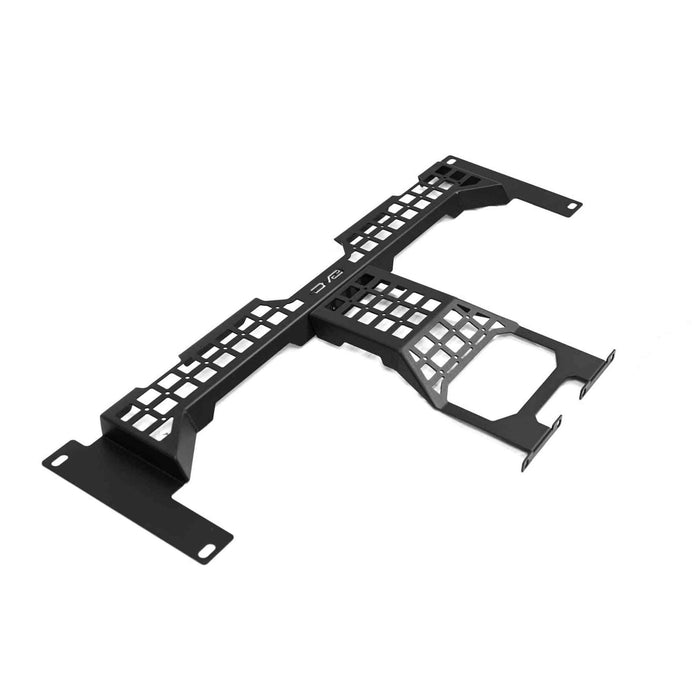 DV8 Offroad | Jeep Wrangler JL &amp; Gladiator JT Overhead Molle Panel