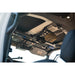 DV8 Offroad | Jeep Wrangler JL &amp; Gladiator JT Overhead Molle Panel
