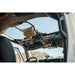 DV8 Offroad | Jeep Wrangler JL &amp; Gladiator JT Overhead Molle Panel