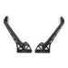 DV8 Offroad | Jeep Wrangler JL &amp; Gladiator JT Windshield Light Bar Mount