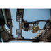 DV8 Offroad | Jeep Wrangler JL &amp; Gladiator JT Overhead Molle Panel