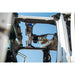 DV8 Offroad | Jeep Wrangler JL &amp; Gladiator JT Overhead Molle Panel