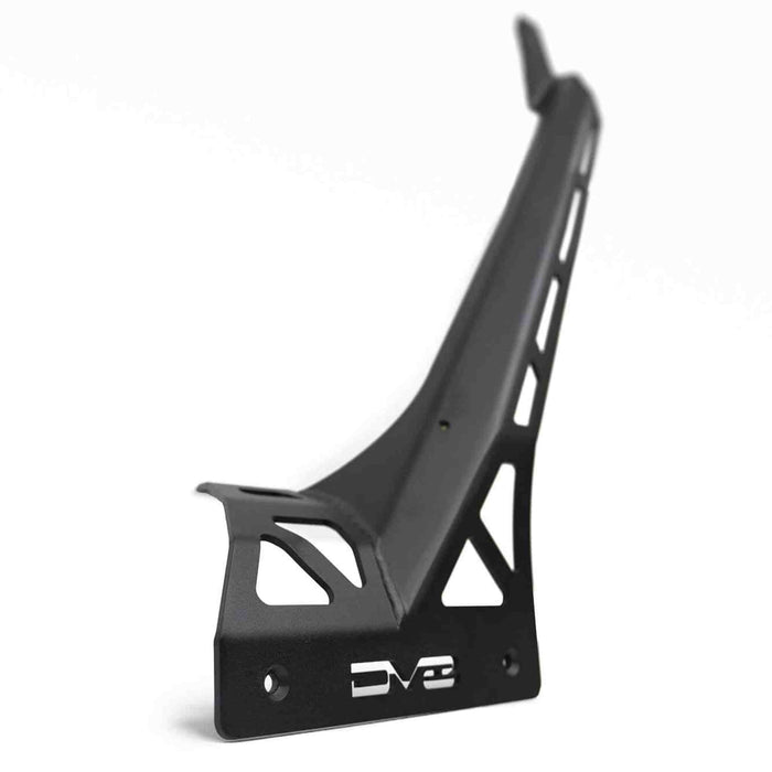 DV8 Offroad | Jeep Wrangler JL &amp; Gladiator JT Windshield Light Bar Mount