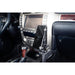 DV8 Offroad | Lexus GX 460 Center Console Molle Panels &amp; Digital Device Bridge