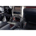 DV8 Offroad | Lexus GX 460 Center Console Molle Panels &amp; Digital Device Bridge