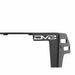 DV8 Offroad | Lexus GX 460 Center Console Molle Panels &amp; Digital Device Bridge