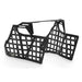 DV8 Offroad | Lexus GX 460 Center Console Molle Panels &amp; Digital Device Bridge