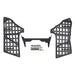 DV8 Offroad | Lexus GX 460 Center Console Molle Panels &amp; Digital Device Bridge