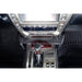 DV8 Offroad | Lexus GX 460 Center Console Molle Panels &amp; Digital Device Bridge
