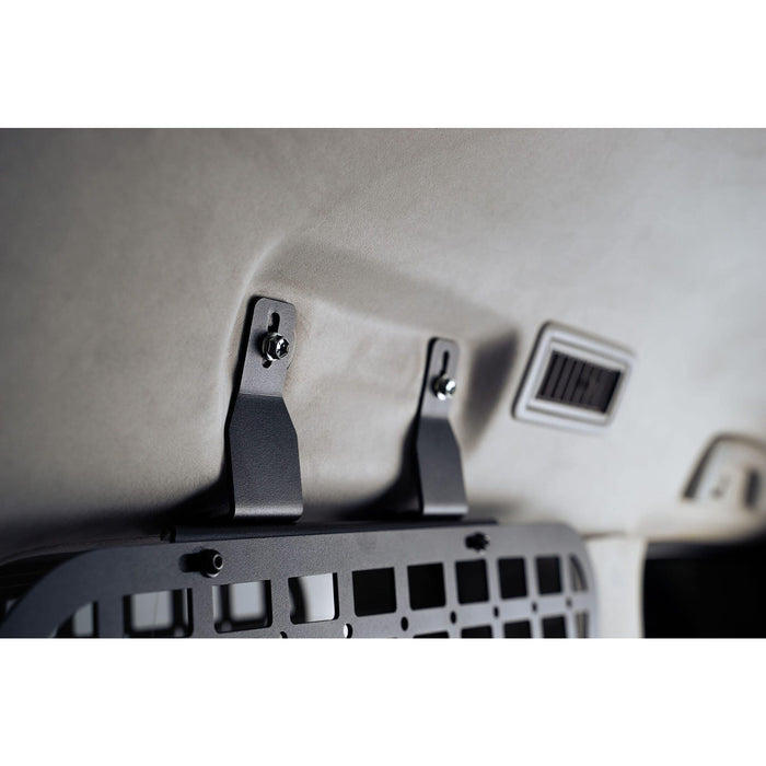 DV8 Offroad | Lexus GX 460 Rear Window Molle Panels