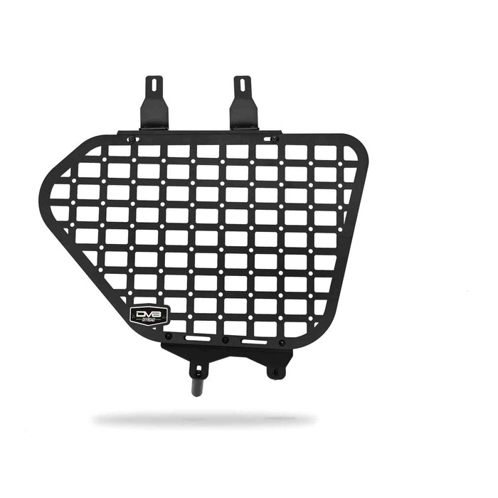 DV8 Offroad | Lexus GX 460 Rear Window Molle Panels