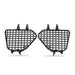 DV8 Offroad | Lexus GX 460 Rear Window Molle Panels
