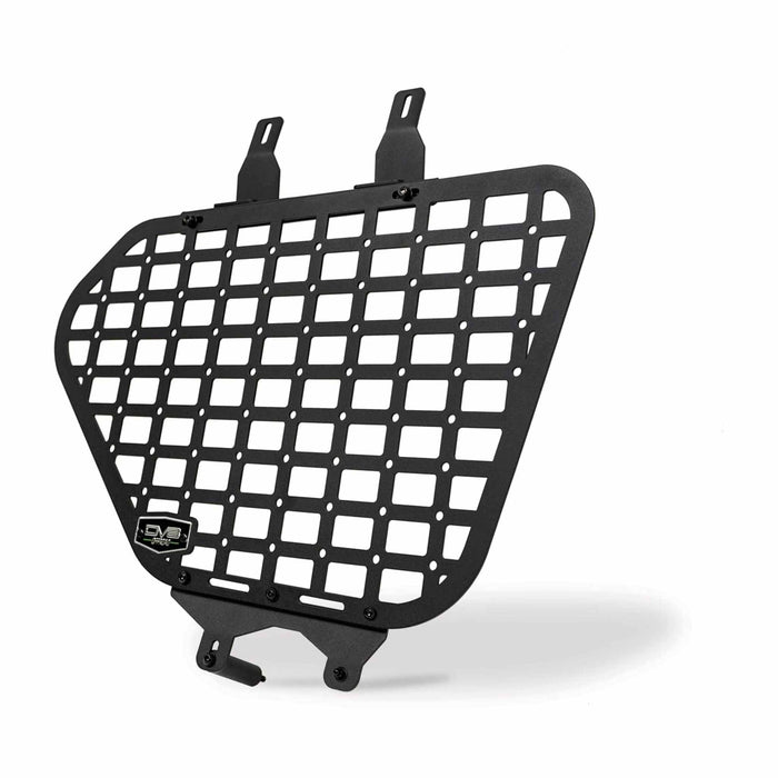 DV8 Offroad | Lexus GX 460 Rear Window Molle Panels