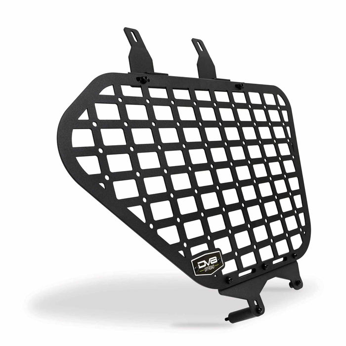 DV8 Offroad | Lexus GX 460 Rear Window Molle Panels