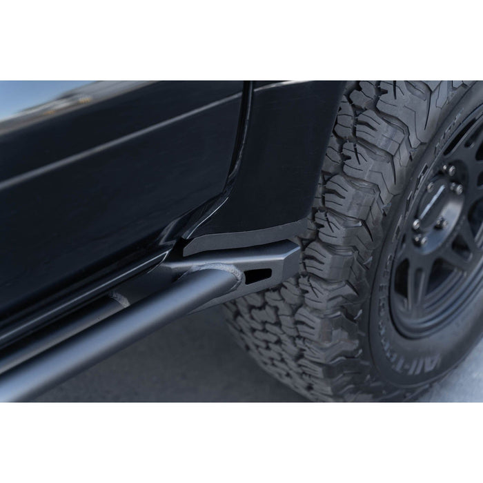 DV8 Offroad | Lexus GX 470 FS-15 Rock Sliders
