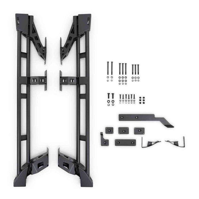 DV8 Offroad | Lexus GX 470 FS-15 Rock Sliders