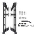 DV8 Offroad | Lexus GX 470 FS-15 Rock Sliders