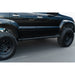 DV8 Offroad | Lexus GX 470 FS-15 Rock Sliders